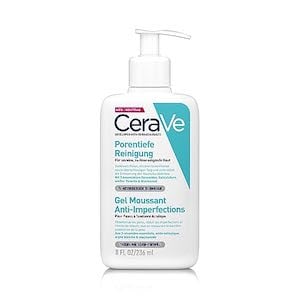 CeraVe Porentiefe Reinigung