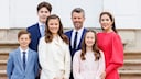 Die dänische Königsfamilie