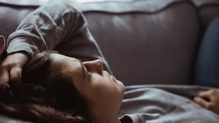 Die Symptome von PMDS können einer Depression gleichen