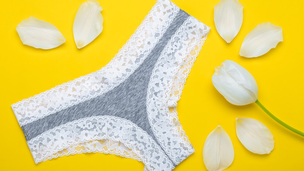 Intimgeruch ist ganz normal – wenn er sich verändert, können aber gesundheitliche Ursachen dahinterstecken