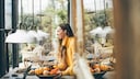 Kürbis ist gesund – soweit nichts Neues. Wie davon unsere Haut profitieren kann, lesen Sie hier!