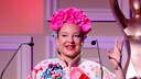Sia hatte ein Facelift