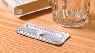 Im Notfall muss die Pille danach her – doch wie sicher ist sie?