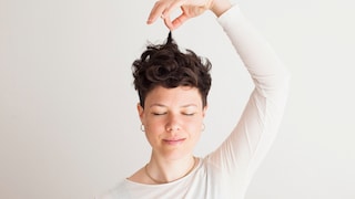 Haare wachsen nicht