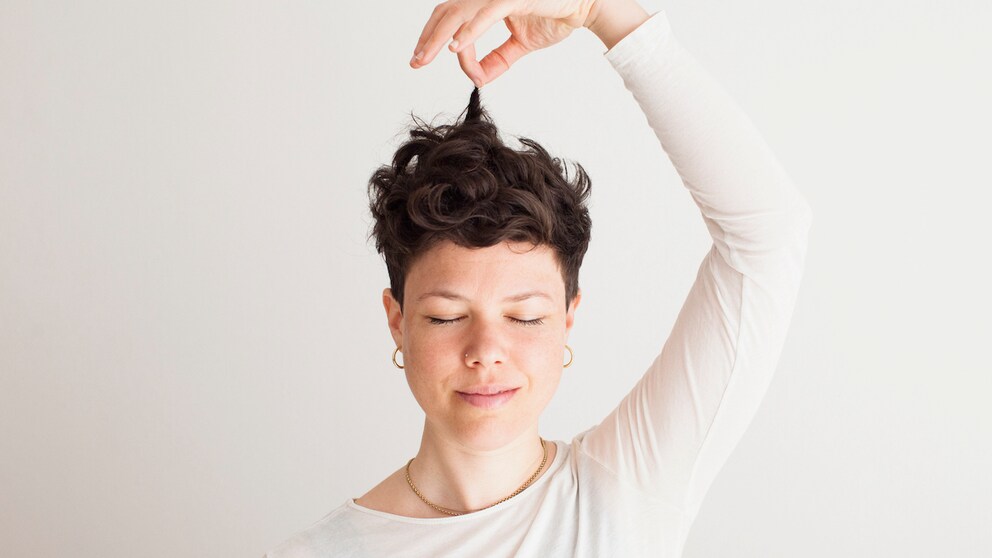 Haare wachsen nicht
