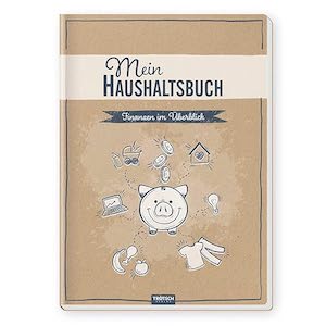 Haushaltsbuch