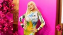 So sieht Sängerin Xtina nicht mehr aus!