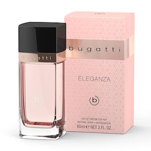 Bugatti Damen Parfum 