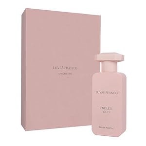 Endless Oud - Eau de Parfum