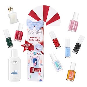 Essie Adventskalender