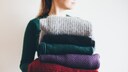 STYLEBOOK weiß, welche Hausmittel bei statisch aufgeladener Kleidung helfen