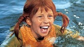 Die damals neunjährige Inger Nilsson war die perfekte Besetzung für Pippi Langstrumpf