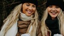 Bei der Hautpflege im Winter gibt es einiges zu beachten