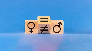Die Gender-Data-Gap ist ein wichtiges Thema in der medizinischen Forschung