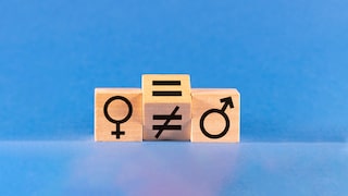 Die Gender-Data-Gap ist ein wichtiges Thema in der medizinischen Forschung