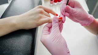 Ein hygienisches Nagelstudio zeichnet sich durch verschiedene Faktoren aus!