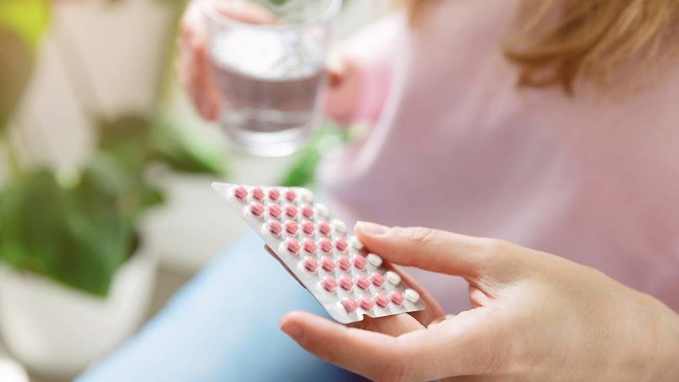 Laut einer Studie gilt die Pille nicht mehr als beliebtestes Verhütungsmittel in Deutschland!