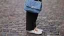 Sind flache Schuhe ungesund?
