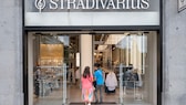 Wer im Spanienurlaub schon mal shoppen war, kennt Stradivarius bestimmt