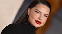 Dieses Foto von Adriana Lima sorgte für Aufsehen und viele negative Kommentare.