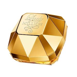 Paco Rabanne Lady Million