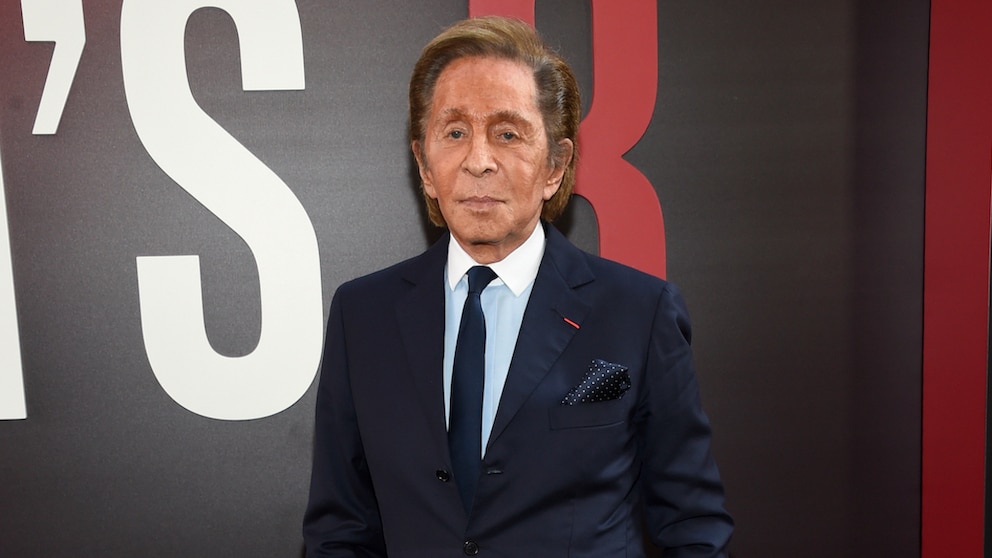 Valentino Garavani