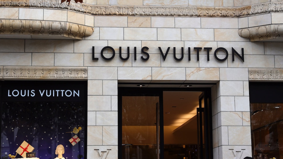Louis Vuitton