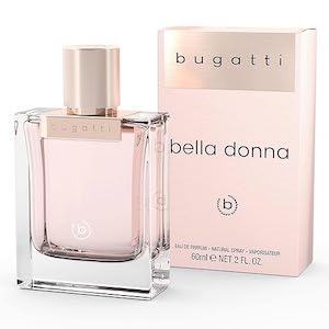 bugatti Parfüm Damen bella donna 