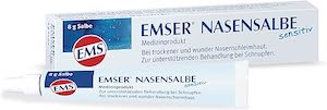 Emser Nasensalbe