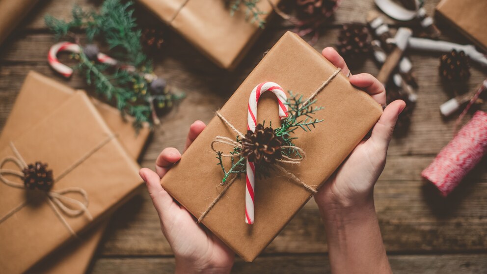 Der Weihnachtscountdown beginnt – STYLEBOOK kennt die besten Last-Minute Geschenkideen