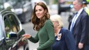 So stylt Kate ihr Emilia-Wickstead-Kleid