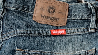 Wrangler