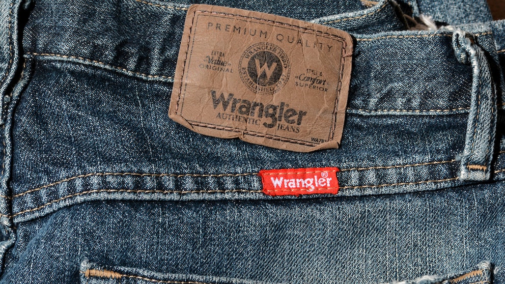 Wrangler