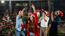 Do's und Dont's für das Outfit an der Weihnachtsfeier