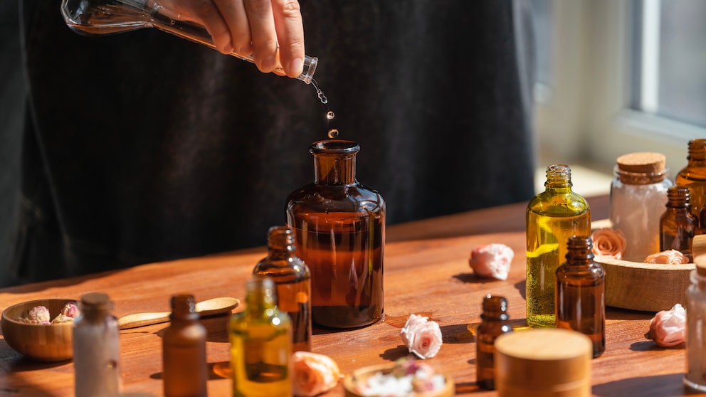 Lilial ist in vielen Kosmetikprodukten enthalten und als zugesetzter Duftstoff hochumstritten
