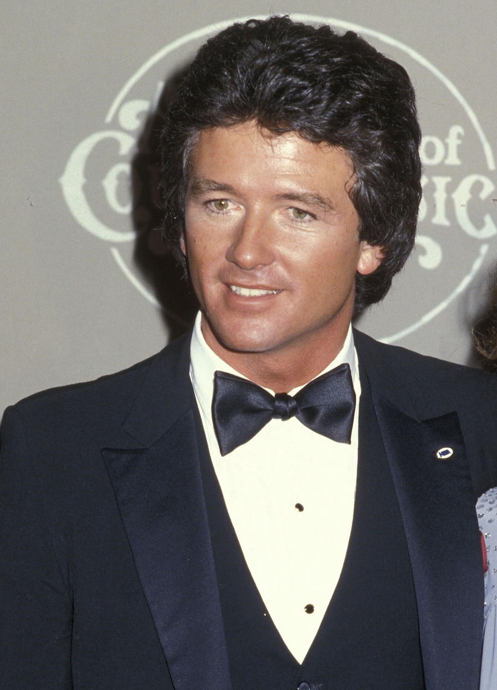 Patrick Duffy im Jahr 1985