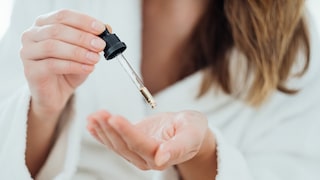 Oil Cleansing bietet einige Vorteile für die Haut