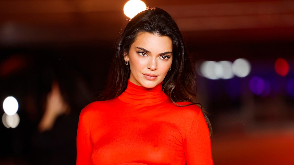 Kendall Jenner