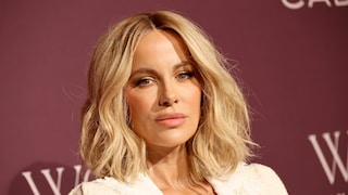 Kate Beckinsale mit neuer Frisur