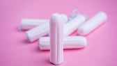 Wenn Sie beim Einführen von Tampons Schmerzen verspüren, sollten Sie diese Fehler vermeiden