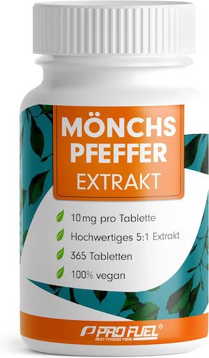 Mönchspfeffer