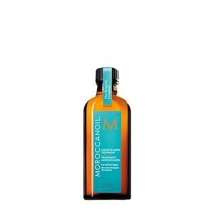 Moroccanoil