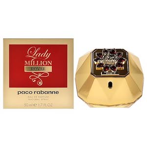 Paco Rabanne Lady Million Royal 