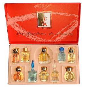 Parfum Set