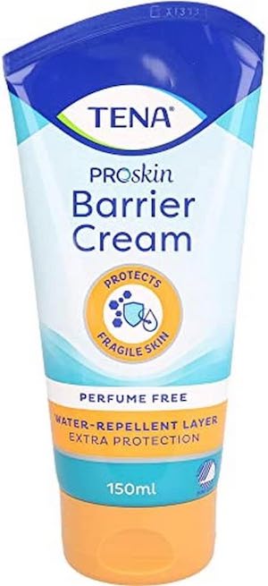 TENA ProSkin Barrier Cream