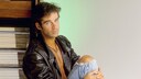 Pierre Cosso im Jahr 1988