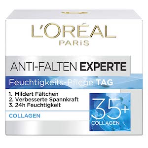 Anti Falten Creme