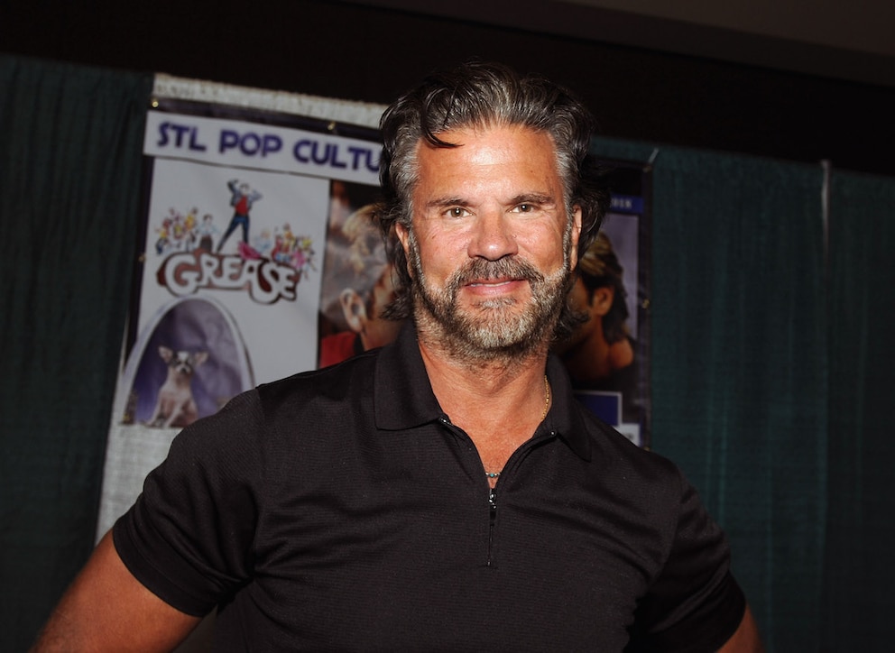 Lorenzo Lamas