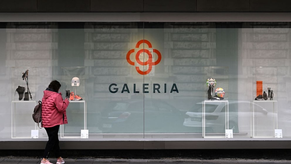 Galeria Karstadt Kaufhof – nicht nur ein Zungenbrecher, jetzt auch erneut insolvent