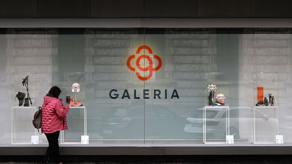 Galeria Karstadt Kaufhof – nicht nur ein Zungenbrecher, jetzt auch erneut insolvent